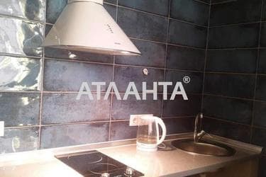 1-room apartment apartment by the address st. Zhemchuzhnaya (area 42,4 m²) - Atlanta.ua - photo 13