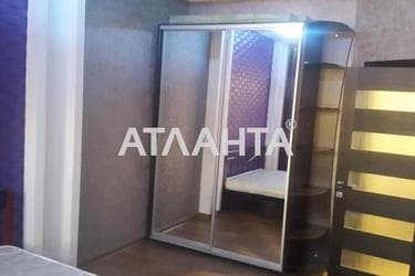 1-room apartment apartment by the address st. Zhemchuzhnaya (area 42,4 m²) - Atlanta.ua - photo 14