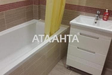 1-room apartment apartment by the address st. Zhemchuzhnaya (area 42,4 m²) - Atlanta.ua - photo 16