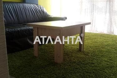 1-room apartment apartment by the address st. Zhemchuzhnaya (area 42,4 m²) - Atlanta.ua - photo 17