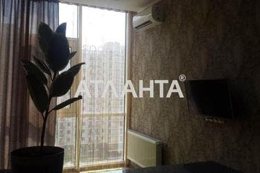 1-room apartment apartment by the address st. Zhemchuzhnaya (area 42,4 m²) - Atlanta.ua - photo 18