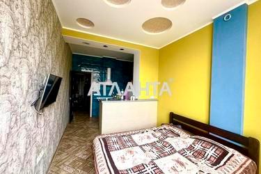 1-room apartment apartment by the address st. Zhemchuzhnaya (area 42,4 m²) - Atlanta.ua - photo 13