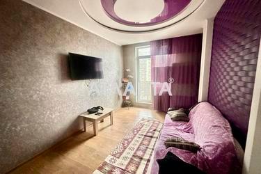 1-room apartment apartment by the address st. Zhemchuzhnaya (area 42,4 m²) - Atlanta.ua - photo 18