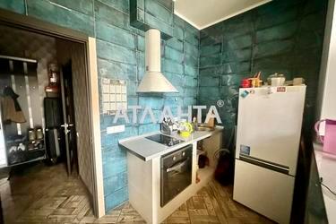 1-room apartment apartment by the address st. Zhemchuzhnaya (area 42,4 m²) - Atlanta.ua - photo 15