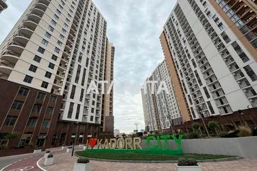 1-room apartment apartment by the address st. Krasnova (area 40,2 m²) - Atlanta.ua - photo 7