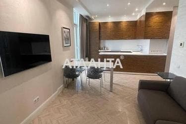 2-комнатная квартира по адресу Французский бул. (площадь 68 м²) - Atlanta.ua - фото 15