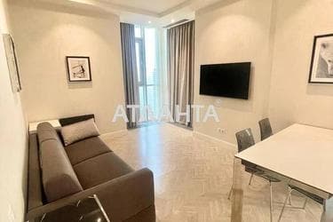 2-комнатная квартира по адресу Французский бул. (площадь 68 м²) - Atlanta.ua - фото 18