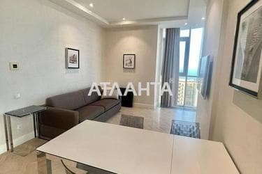 2-комнатная квартира по адресу Французский бул. (площадь 68 м²) - Atlanta.ua - фото 19