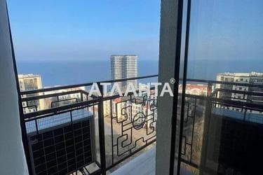 2-комнатная квартира по адресу Французский бул. (площадь 68 м²) - Atlanta.ua - фото 25