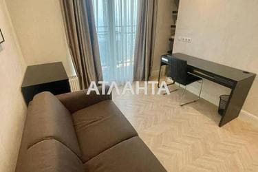 2-комнатная квартира по адресу Французский бул. (площадь 68 м²) - Atlanta.ua - фото 23