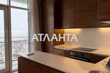 2-комнатная квартира по адресу Французский бул. (площадь 68 м²) - Atlanta.ua - фото 21