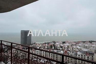 2-комнатная квартира по адресу Французский бул. (площадь 68 м²) - Atlanta.ua - фото 33