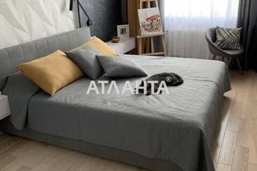 2-комнатная квартира по адресу Княгини Ольги ул. (площадь 66,8 м²) - Atlanta.ua - фото 17