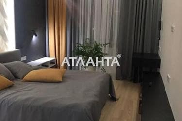 2-комнатная квартира по адресу Княгини Ольги ул. (площадь 66,8 м²) - Atlanta.ua - фото 18