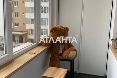 2-комнатная квартира по адресу Княгини Ольги ул. (площадь 66,8 м²) - Atlanta.ua - фото 23