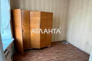 Багатокімнатна квартира за адресою вул. Канатна (площа 99,8 м²) - Atlanta.ua - фото 11