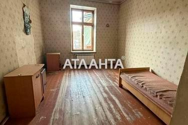 Багатокімнатна квартира за адресою вул. Канатна (площа 99,8 м²) - Atlanta.ua - фото 12