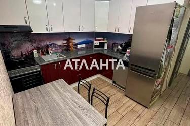 2-rooms apartment apartment by the address st. Chekhova (area 47 m²) - Atlanta.ua - photo 14