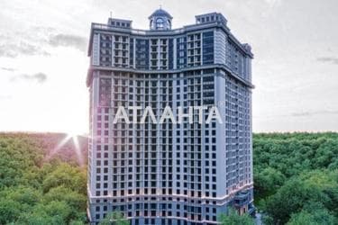 1-комнатная квартира по адресу ул. Дача Ковалевского (площадь 40,6 м²) - Atlanta.ua - фото 12