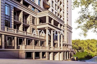 1-комнатная квартира по адресу ул. Дача Ковалевского (площадь 40,6 м²) - Atlanta.ua - фото 13