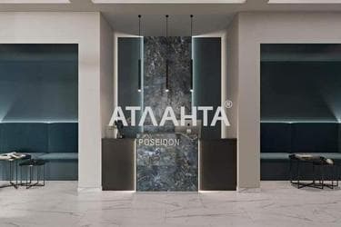 1-комнатная квартира по адресу ул. Дача Ковалевского (площадь 40,6 м²) - Atlanta.ua - фото 19