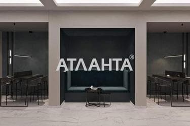 1-комнатная квартира по адресу ул. Дача Ковалевского (площадь 40,6 м²) - Atlanta.ua - фото 20