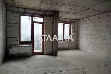 1-комнатная квартира по адресу ул. Дача Ковалевского (площадь 40,6 м²) - Atlanta.ua - фото 21