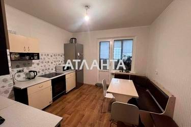 1-room apartment apartment by the address st. Sergeya Danchenko (area 48,7 m²) - Atlanta.ua - photo 10