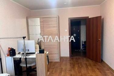 1-room apartment apartment by the address st. Sergeya Danchenko (area 48,7 m²) - Atlanta.ua - photo 12