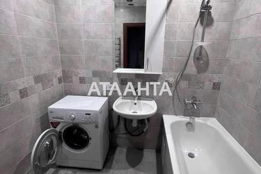 1-room apartment apartment by the address st. Sergeya Danchenko (area 48,7 m²) - Atlanta.ua - photo 13