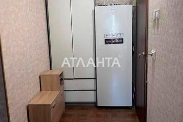 1-room apartment apartment by the address st. Sergeya Danchenko (area 48,7 m²) - Atlanta.ua - photo 15