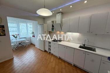 2-комнатная квартира по адресу ул. Говорова марш. (площадь 70,5 м²) - Atlanta.ua - фото 22