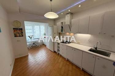 2-комнатная квартира по адресу ул. Говорова марш. (площадь 70,5 м²) - Atlanta.ua - фото 20