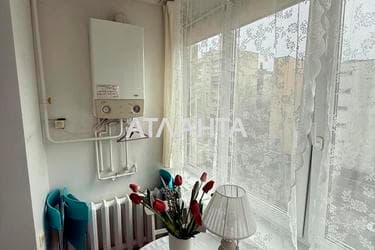 2-комнатная квартира по адресу ул. Говорова марш. (площадь 70,5 м²) - Atlanta.ua - фото 23