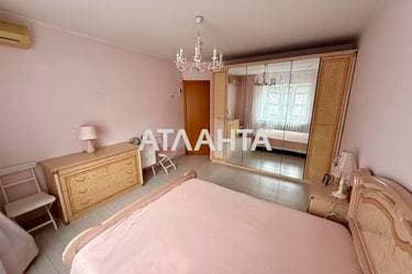 2-комнатная квартира по адресу ул. Говорова марш. (площадь 70,5 м²) - Atlanta.ua - фото 27