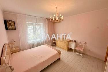 2-комнатная квартира по адресу ул. Говорова марш. (площадь 70,5 м²) - Atlanta.ua - фото 24