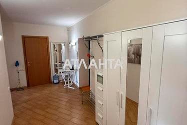 2-комнатная квартира по адресу ул. Говорова марш. (площадь 70,5 м²) - Atlanta.ua - фото 28