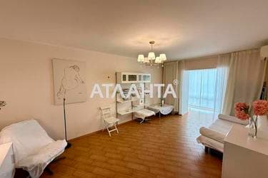 2-комнатная квартира по адресу ул. Говорова марш. (площадь 70,5 м²) - Atlanta.ua - фото 32