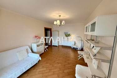 2-комнатная квартира по адресу ул. Говорова марш. (площадь 70,5 м²) - Atlanta.ua - фото 34