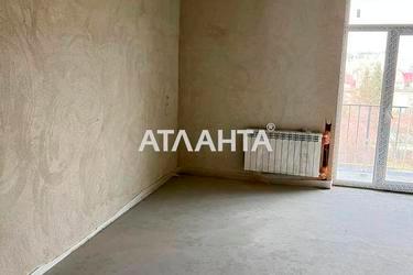 1-кімнатна квартира за адресою вул. Руська (площа 54,3 м²) - Atlanta.ua - фото 8