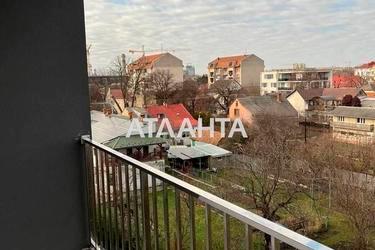 1-кімнатна квартира за адресою вул. Руська (площа 54,3 м²) - Atlanta.ua - фото 11