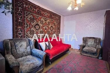 3-rooms apartment apartment by the address st. Geroev Polka Azov Marshala Malinovskogo (area 64,5 m²) - Atlanta.ua - photo 24