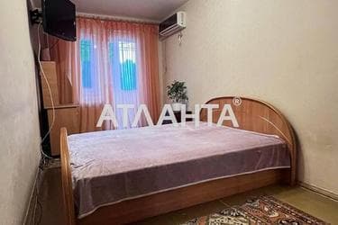 3-rooms apartment apartment by the address st. Geroev Polka Azov Marshala Malinovskogo (area 64,5 m²) - Atlanta.ua - photo 25