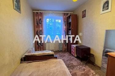 3-rooms apartment apartment by the address st. Geroev Polka Azov Marshala Malinovskogo (area 64,5 m²) - Atlanta.ua - photo 29