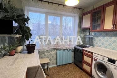 3-rooms apartment apartment by the address st. Geroev Polka Azov Marshala Malinovskogo (area 64,5 m²) - Atlanta.ua - photo 30