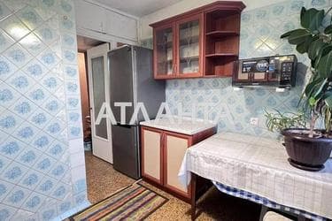 3-rooms apartment apartment by the address st. Geroev Polka Azov Marshala Malinovskogo (area 64,5 m²) - Atlanta.ua - photo 32