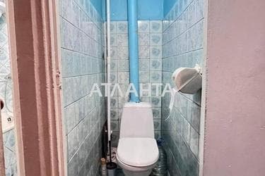 3-rooms apartment apartment by the address st. Geroev Polka Azov Marshala Malinovskogo (area 64,5 m²) - Atlanta.ua - photo 34