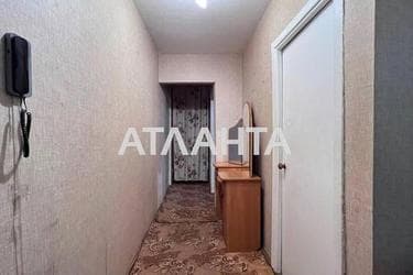3-rooms apartment apartment by the address st. Geroev Polka Azov Marshala Malinovskogo (area 64,5 m²) - Atlanta.ua - photo 35