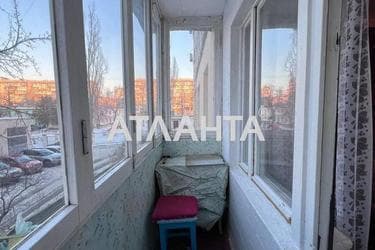 3-rooms apartment apartment by the address st. Geroev Polka Azov Marshala Malinovskogo (area 64,5 m²) - Atlanta.ua - photo 37