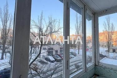 3-rooms apartment apartment by the address st. Geroev Polka Azov Marshala Malinovskogo (area 64,5 m²) - Atlanta.ua - photo 38